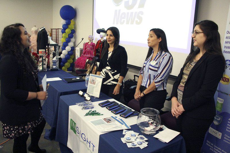 Expo aims to connect Latino entrepreneurs to opportunities in Elkhart County